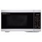 SHARP SMC0962KSC Carousel? Countertop Microwave Oven 0.9 cu. ft. 900W Stainless Steel