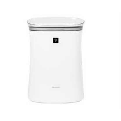 SHARP FPK50UW Plasmacluster? Ion Air Purifier with True HEPA 259 sq. ft.