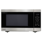 SHARP SMC2264KSC Carousel? XL Countertop Microwave Oven with Inverter Technology 2.2 cu. ft. 1200W Stainless Steel