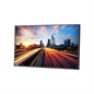 SHARP/NEC EX241UN-H-BK 24" Widescreen Full HD Monitor with 4-Sided Ultra-Narrow Bezel, No Stand
