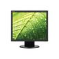 SHARP/NEC AS173M-BK 17" Value Desktop Monitor with LED Backlighting