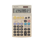 EL782CS 12-digit Semi-Desktop Calculator