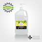 BiOSS 3.78L Advanced Formula - Vitamine E and Natural Lemon Oil