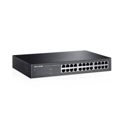 24-port Gigabit Switch