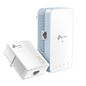 TL-WPA7517 KIT AV1000 Gigabit Powerline ac Wi-Fi Kit