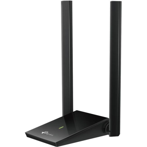AC1300 Dual Antennas High-Gain Wireless USB Adapter