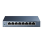 8-port Desktop Gigabit Switch