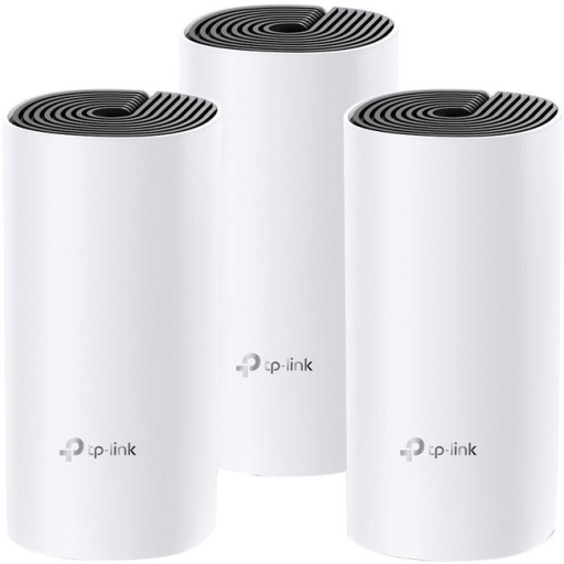 AC1200 Whole Home Mesh Wi-Fi System, 3 pack