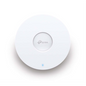 TP-Link EAP610 AX1800 Wireless Dual Band Ceiling Mount Access Point