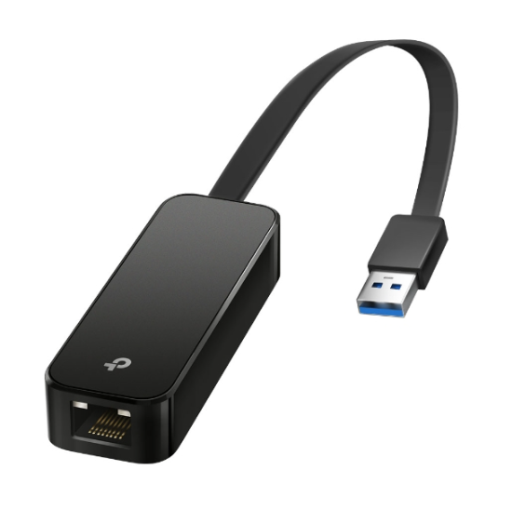 USB 3.0 to Gigabit Ethernet Network Adapter
