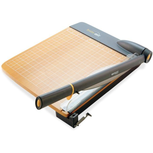 Trimair 38cm/15" Guillotine Trimmer / 
Massicot Trimair de 38 cm/15 po