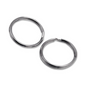 Key Rings 1-1/4" ? 31mm Diameter / 1-1/4 po ? 31mm de diam?tre