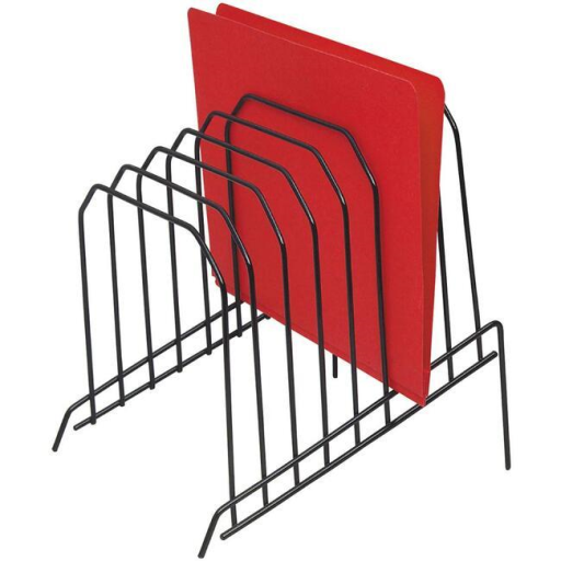 Full Size Step File — Desktop Document Organizer