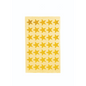 Gold Stars, 350/Pkg. / 
?toiles or ? paquet de 350