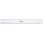 30cm/12? ? 1/16? & mm Scales / 
30cm/12 po ? 1/16 po et mm