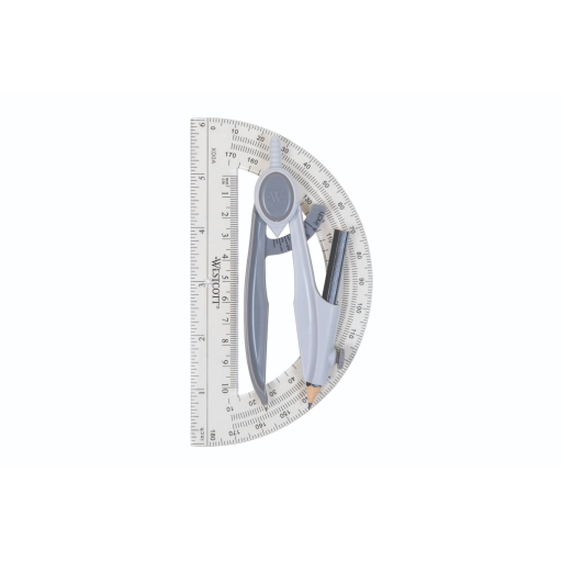 2pc Math Set / 
Trousse de math?matiques de 2 pi?ces