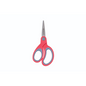 5" Pointed Soft Grip Lefty Scissors / 
Ciseaux gauchers pointus ? prise souple 5 po