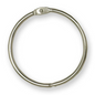Loose Leaf Rings 2" Diameter ? 50/Box 2 po de diam?tre ? bo?te de 50