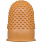 Finger Tips Heavy Duty Non-Ventilated ? Extra Large or Thumb ? (3), 15/16? / Doigtiers non a?r?s usage intensif ? pouce (tr?s grande) ? (3), 15/16 po