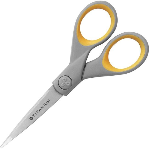 5" Pointed Scissors / 
Ciseaux pointus 5 po