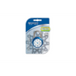 Combination Lock with Antimicrobial Protection - 2 Colours, 48mm/ 1-7/8? / 
Cadenas ? combinaison antimicrobien, 2 couleurs, 48mm/1-7/8 po