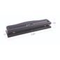 3 Hole Punch Adjustable ? Light Duty / 
Perforateur ? trois trous - R?glable ? petits travaux