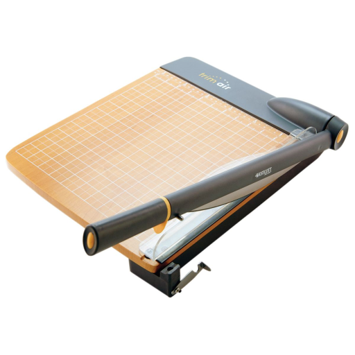 Trimair 30cm/12" Guillotine Trimmer / 
Massicot Trimair de 30cm/12 po