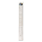 40cm/16" Acrylic Ruler ? Inch/Metric / 
40cm/16 po r?gle en acrylique, pouces/m?trique