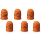 Finger Tips Heavy Duty Non-Ventilated ? Small ? (0), 5/8? / Doigtiers non a?r?s usage intensif ? petit ? (0), 5/8 po