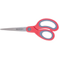 7" Pointed Soft Grip Lefty Scissors / 
Ciseaux gauchers pointus ? prise souple 7 po