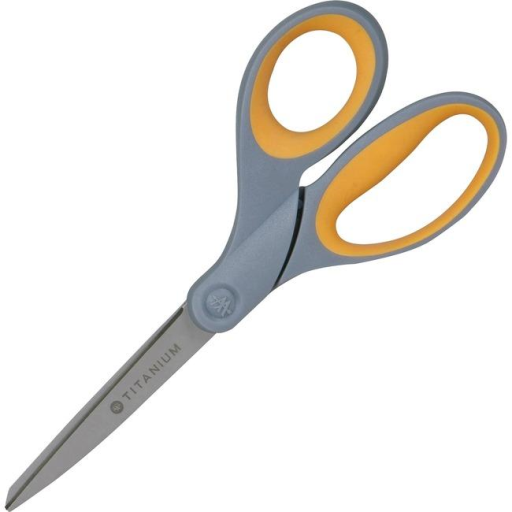 8? Pointed Scissors / 
Ciseaux pointus 8 po