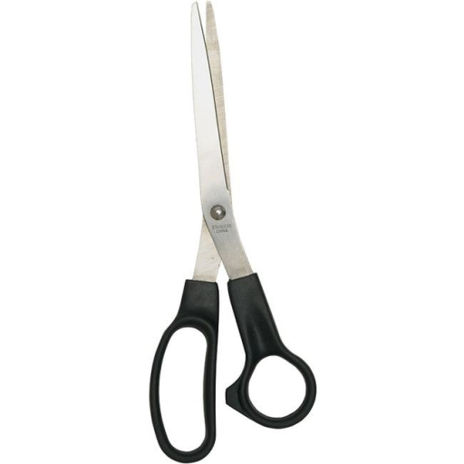 8" Straight Trimmers / 
Ciseaux droits 8 po