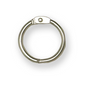 Loose Leaf Rings 3/4" Diameter ? 100/Box 3/4 po de diam?tre ? bo?te de 100