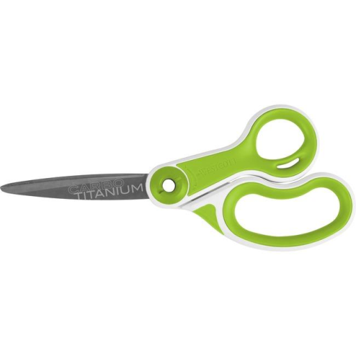 8" Straight CarboTitanium? Glide Scissors / 
Ciseaux droit CarboTitanium? Glide de 8 po