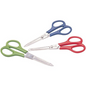 6" Left-Handed Scissors — Semi-Sharp Blade | Westcott