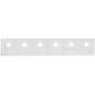 CTB-5 Carton Cutter Replacement Snap Blades, 5pk