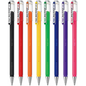 Mattehop Gel 1.0mm 8DZ Display Assorted