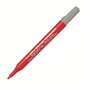 Pentel Dry Erase Marker (3.0mm), Red Ink