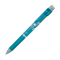 .E-Sharp Mechanical Pencil (0.5mm), Sky Blue Accents