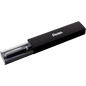 Sterling (0.7mm) Black Barrel, Black Ink, 1PC with Gift Case