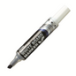 Maxiflo White Board Marker, Chisel Point (2.0/5.7mm) Blue Ink