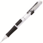 Quick Click Retractable Mechanical Pencil (0.7mm), Black Barrel