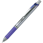 EnerGize Retractable Mechanical Pencil (0.5mm) Violet Accents
