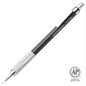 GraphGear 500 Mechanical Drafting Pencil (0.5mm), Black Barrel