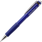 Twist-Erase III Retractable Mechanical Pencil (0.5mm), Blue Barrel