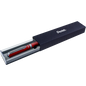 Sterling (0.7mm) Red Barrel, Black Ink, 1PC with Gift Case