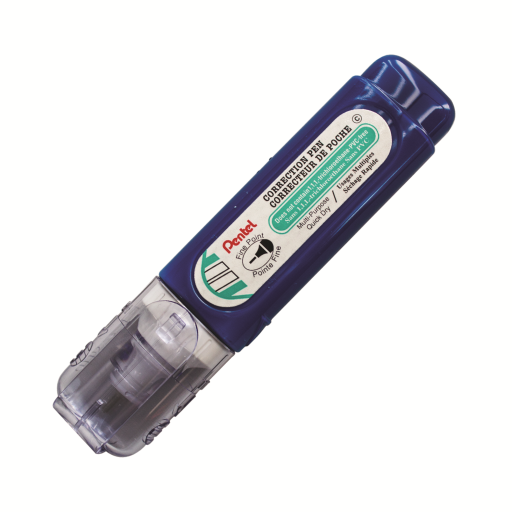 Fine Point Correction Pen Fine Point Metal Tip