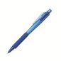 Wow! Retractable Mechanical Pencil (0.7mm), Blue Barrel