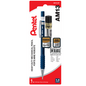 Pentel AM13 1.3mm Heavy Duty Mechanical Pencil and CH13-HB Lead