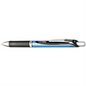 EnerGel Retractable Liquid Gel Pen, (0.5mm) Needle Tip, Black Ink